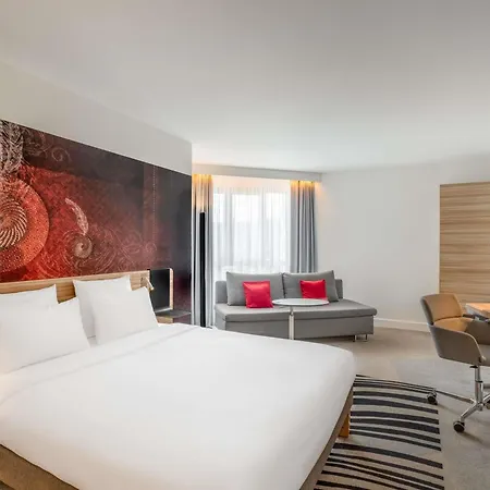 Hotel Novotel