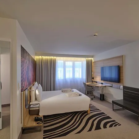 Novotel Hotel