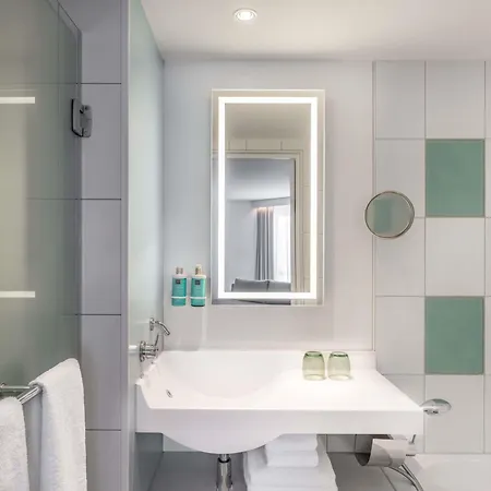 Novotel 4* Munich