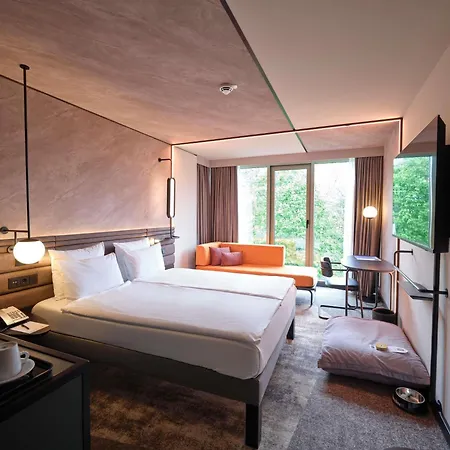 Novotel 4*
