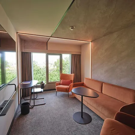 מלון Novotel