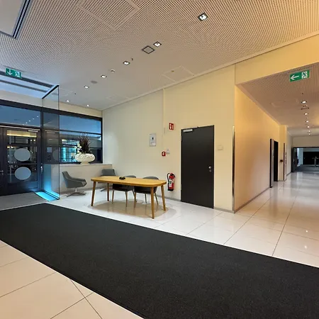Novotel 4* München
