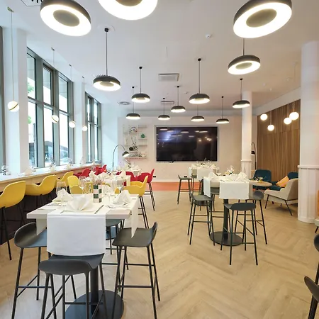 Novotel Szálloda