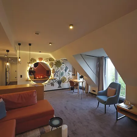 Novotel Szálloda 4*