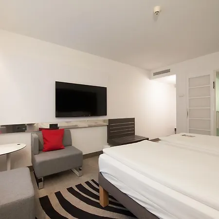 Novotel Hotel Munich