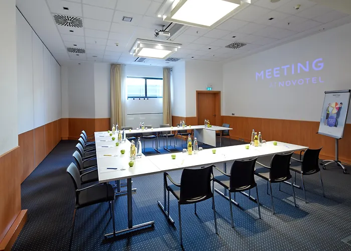 Novotel 4*
