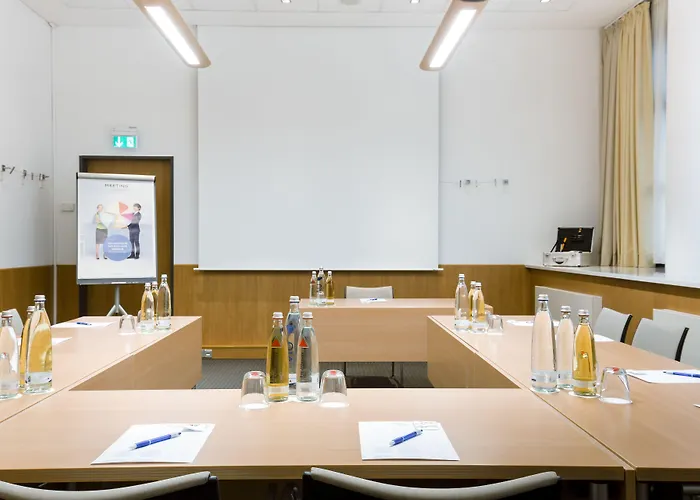 Novotel 4* Munich