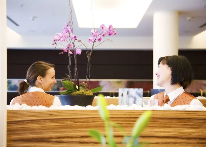 Novotel 4* Munich