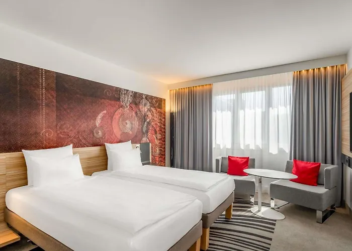 Novotel