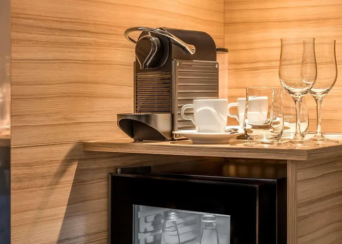 Novotel Szálloda München