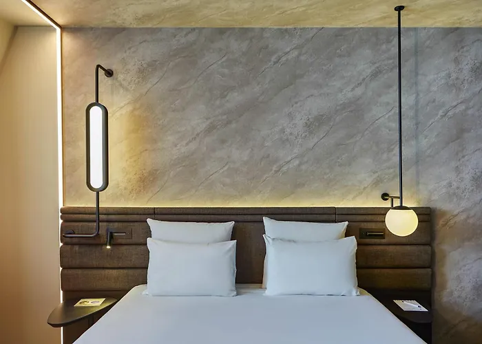 Novotel Szálloda 4*