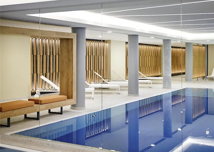 Szálloda Novotel 4*