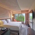 노보텔 시티 4* 뮌헨