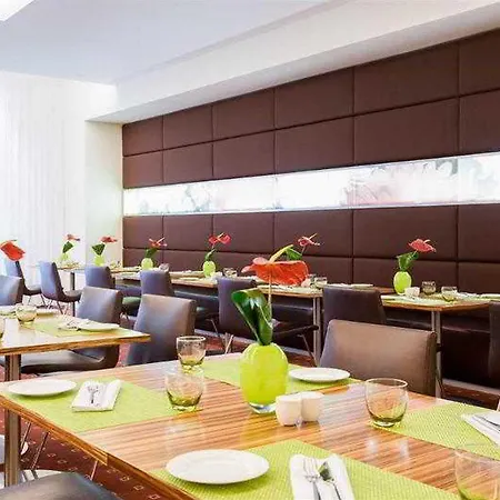 Novotel Mnichov