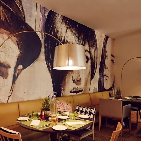 Novotel Mnichov