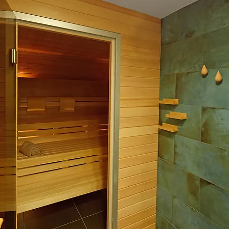 Hotel Novotel Mnichov
