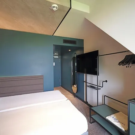 Hotel Novotel