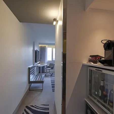 Hotel Novotel