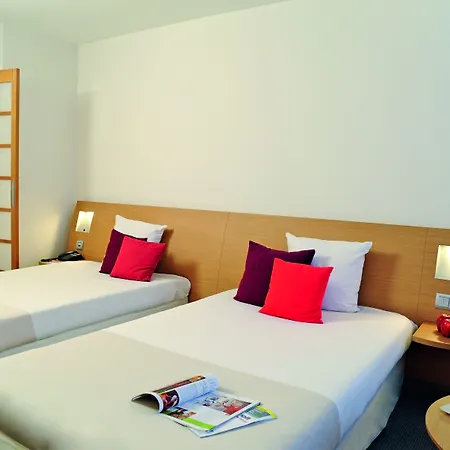 Hotel Novotel München