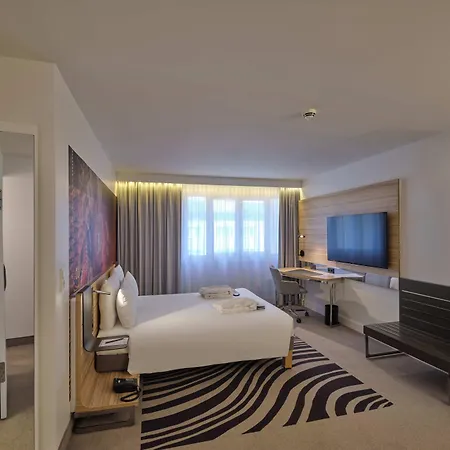 Novotel 4*