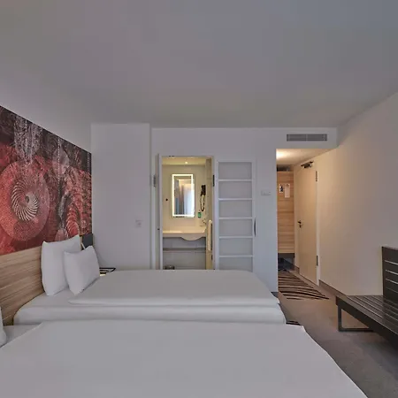 Novotel 4* München