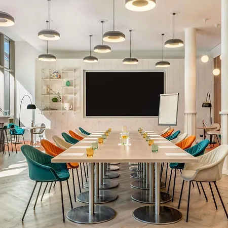 Novotel München
