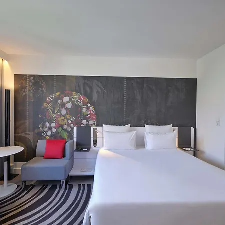 Novotel München