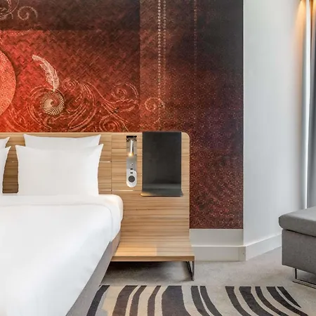 Novotel Hotel