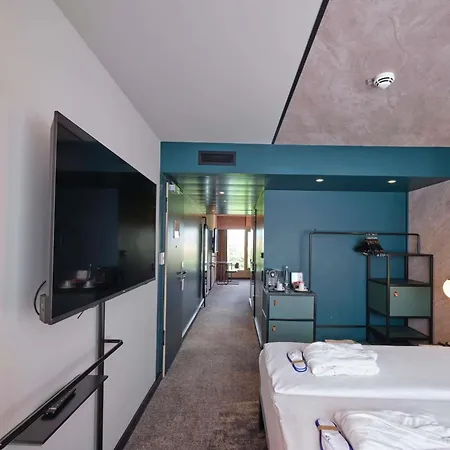 Hotel Novotel