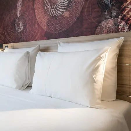 Novotel Hotel