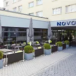 Novotel München