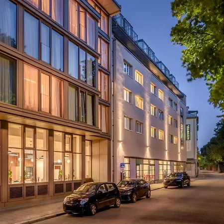 Szálloda Novotel