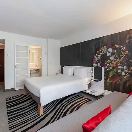 Novotel München