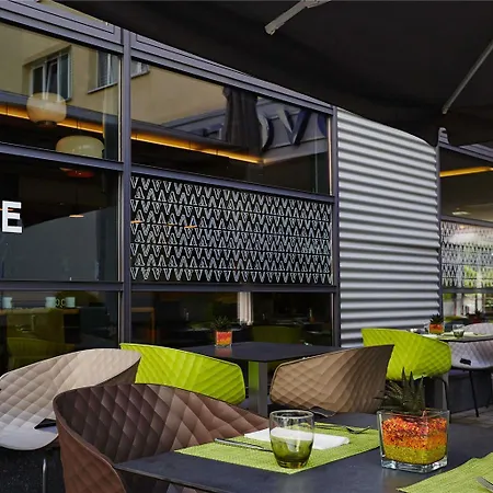Hotel Novotel 4*