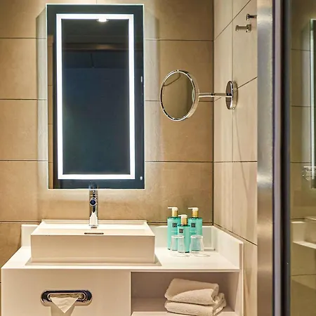Novotel Munique