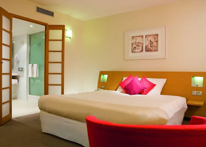 Hotel Novotel