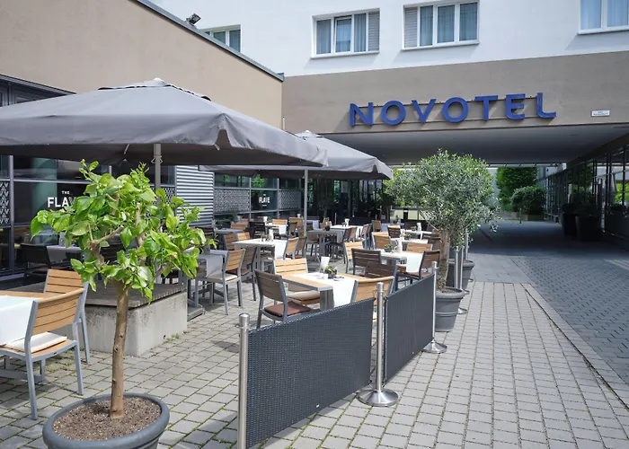 Novotel