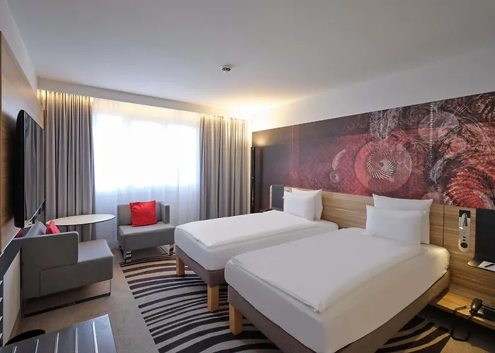 Hotel Novotel
